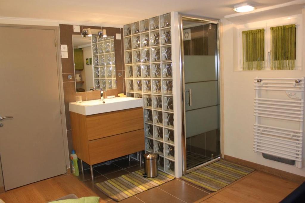 Chambre D'Hotes Antony Fresnes  Dış mekan fotoğraf