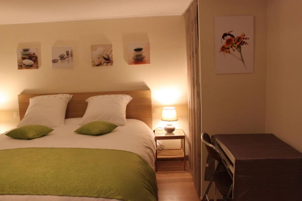 Chambre D'Hotes Antony Fresnes  Dış mekan fotoğraf