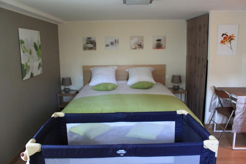 Chambre D'Hotes Antony Fresnes  Dış mekan fotoğraf