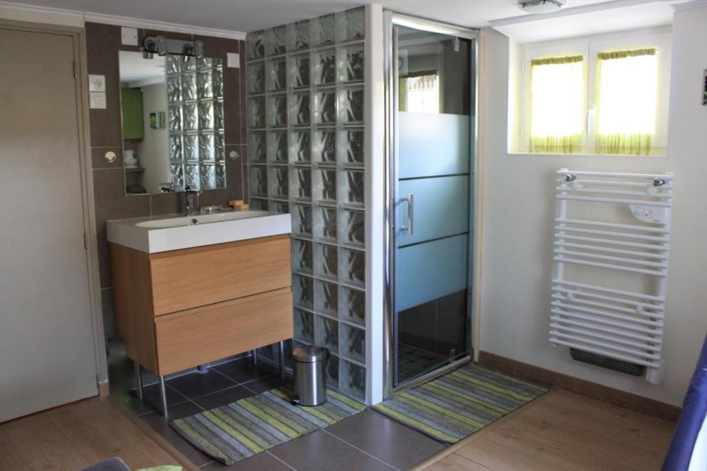 Chambre D'Hotes Antony Fresnes  Dış mekan fotoğraf