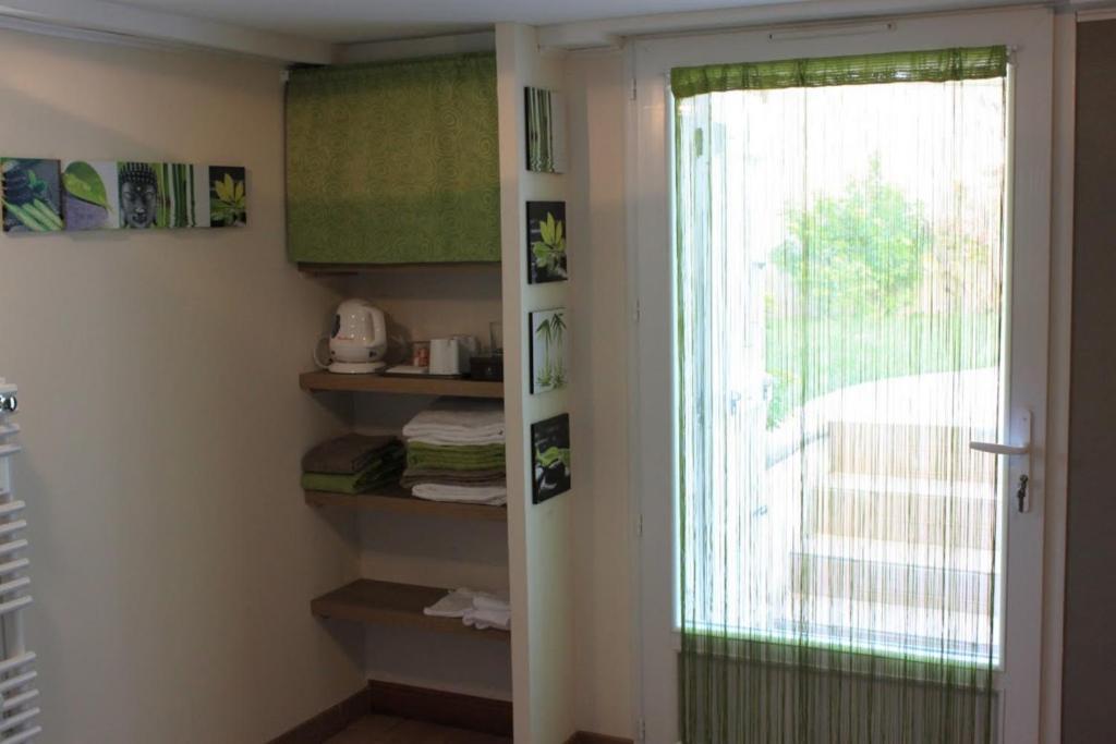 Chambre D'Hotes Antony Fresnes  Dış mekan fotoğraf